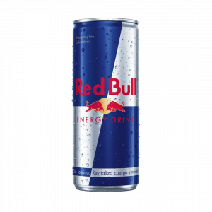 Redbull 250 ML