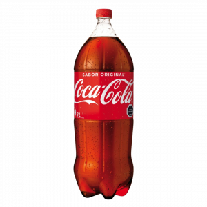 Coca-Cola 3L