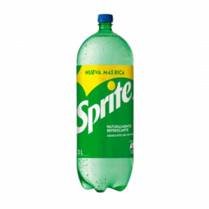 Sprite 3L